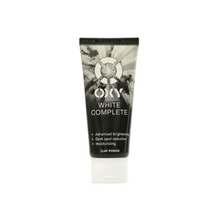 Oxy White Complete 100gm